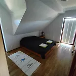 U Kasi Hébergement de vacances