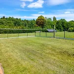 Hébergement de vacances U Kasi