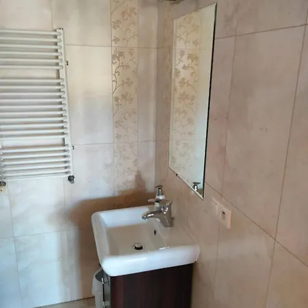 Prázdninový dům U Kasi *