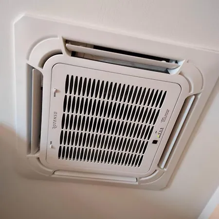 U Kasi Holiday home *