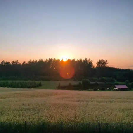 Hébergement de vacances U Kasi *