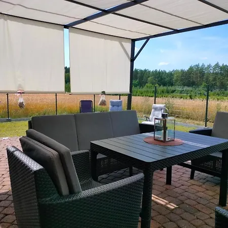 Hébergement de vacances U Kasi